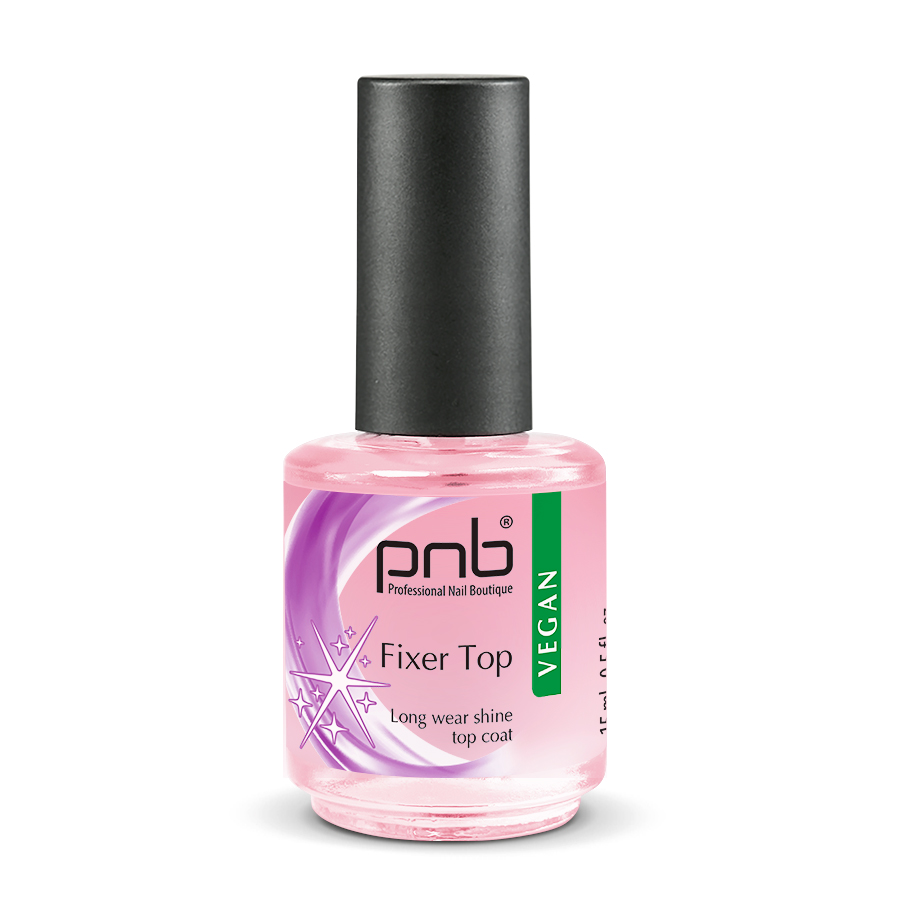 PNB Fixer Top, 15 ml