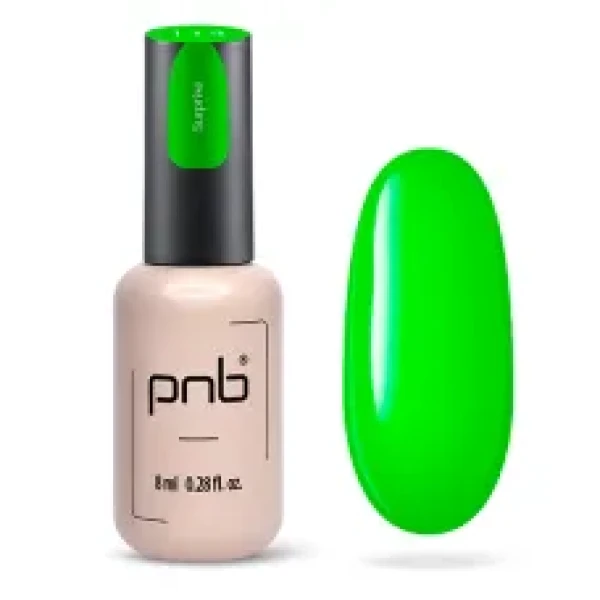 PNB Gel Nail Polish 114, 8 ml