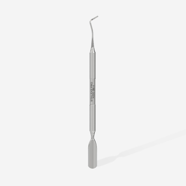 STALEKS PRO Podológiai kürett / feltoló PODO 20 TYPE 1