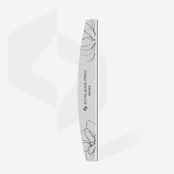 STALEKS PRO EXPERT reszelő 80/80 - 1 db