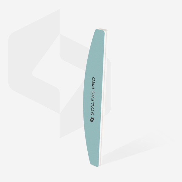 STALEKS PRO félhold alakú polírozó EXPERT 41 400/3000 - 1db