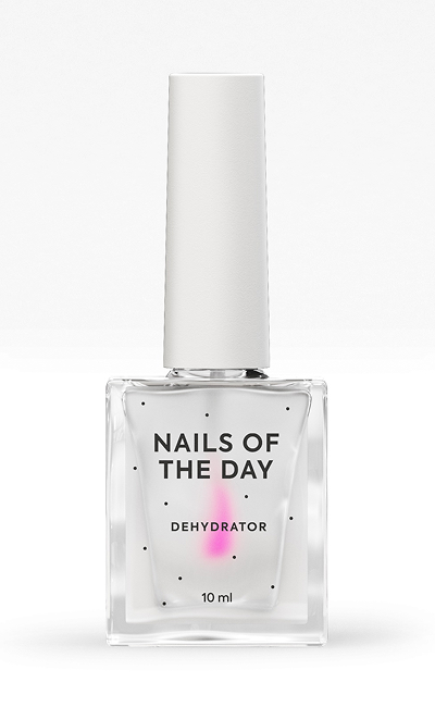 NAILS OF THE DAY DEHYDRATOR, 10 ml