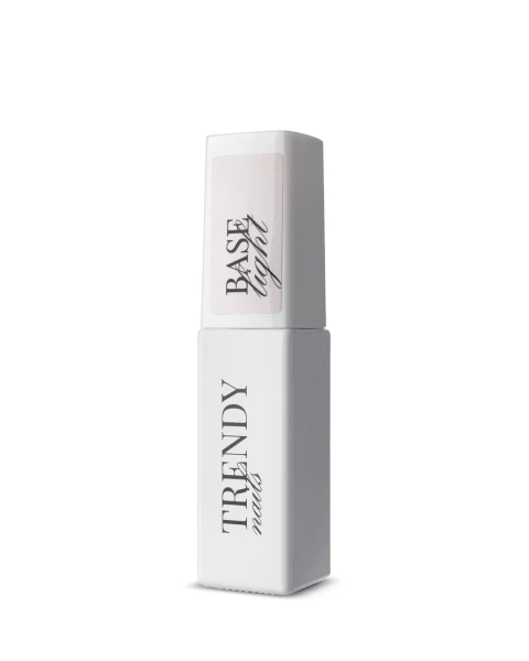 TRENDY NAILS HFTF Base Light