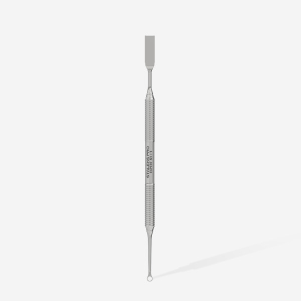 STALEKS PRO EXPERT Manikűr bőrfeltoló / kaparó EXPERT 51 TYPE 1