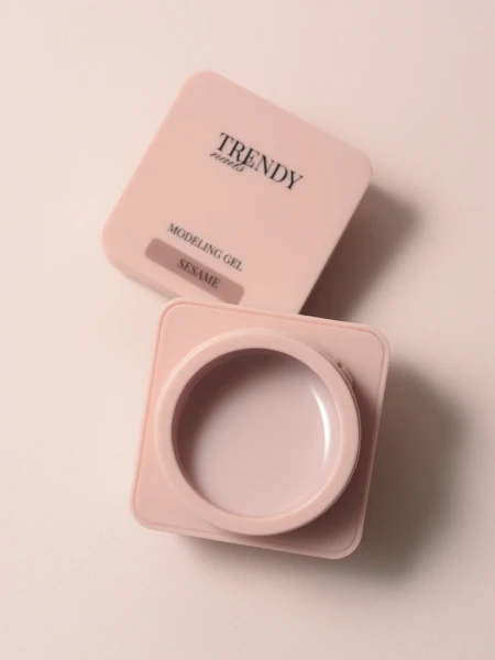 TRENDY NAILS Modeling gel "Sesame"