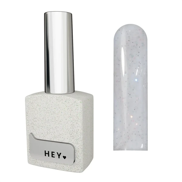 HEYLOVE SMART GEL SHIMMER - HAIL 15 ML