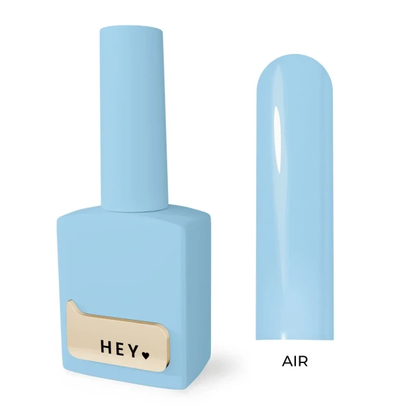 HEYLOVE GEL POLISH – AIR 15 ML