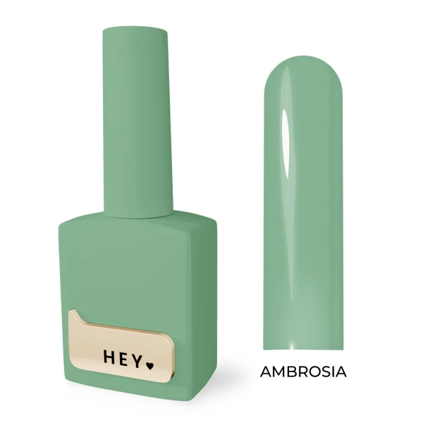 HEYLOVE GEL POLISH – AMBROSIA 15 ML