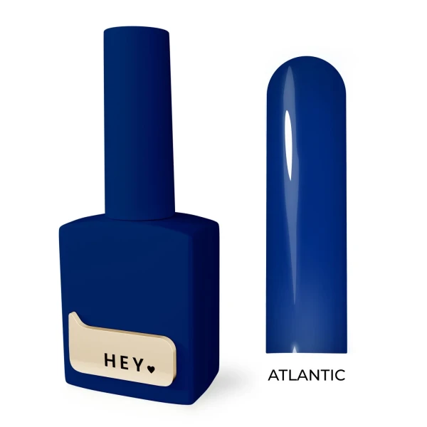HEYLOVE GEL POLISH – ATLANTIC 15 ML