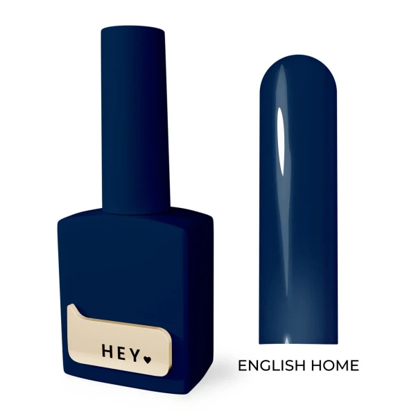HEYLOVE GEL POLISH – ENGLISH HOME 15 ML