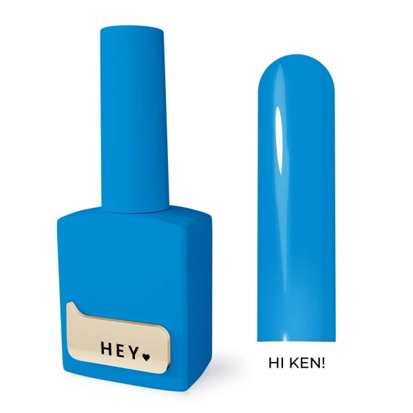 HEYLOVE GEL POLISH – HI KEN! 15 ML