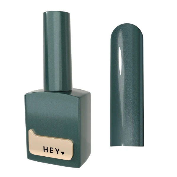 HEYLOVE CAT'S EYE GEL POLISH – BENGAL 15 ML