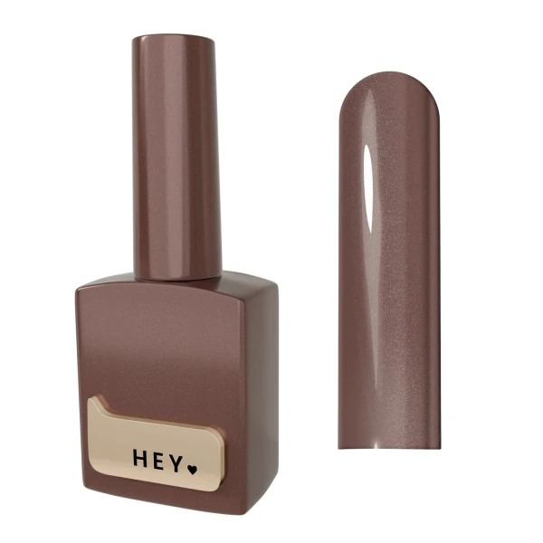 HEYLOVE CAT'S EYE GEL POLISH – MAINE COON 15 ML