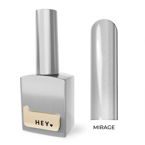 HEYLOVE CAT'S EYE GEL POLISH – MIRAGE 15 ML