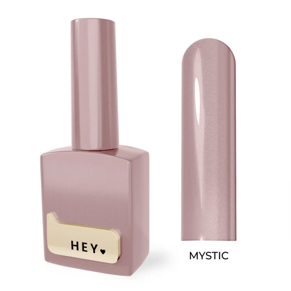 HEYLOVE CAT'S EYE GEL POLISH – MYSTIC 15 ML