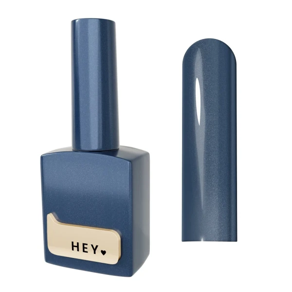 HEYLOVE CAT'S EYE GEL POLISH – SIAM 15 ML