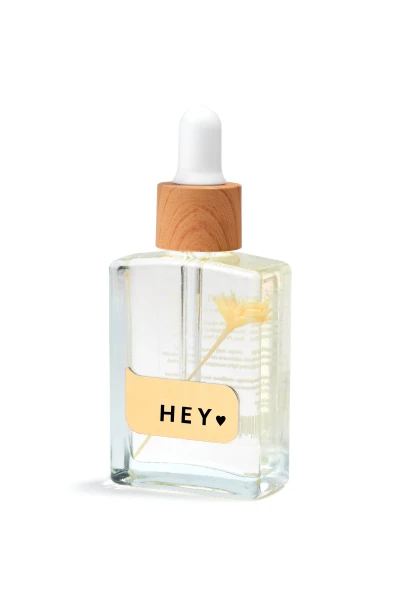 HEYLOVE CUTI COCTAIL - COCONUT COOKIE 30 ML