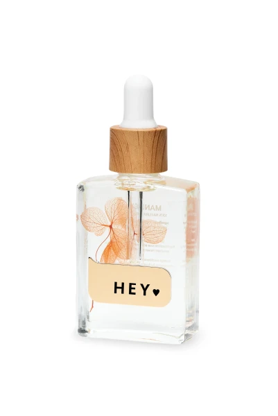 HEYLOVE CUTI COCTAIL - MANGO JAM 30 ML