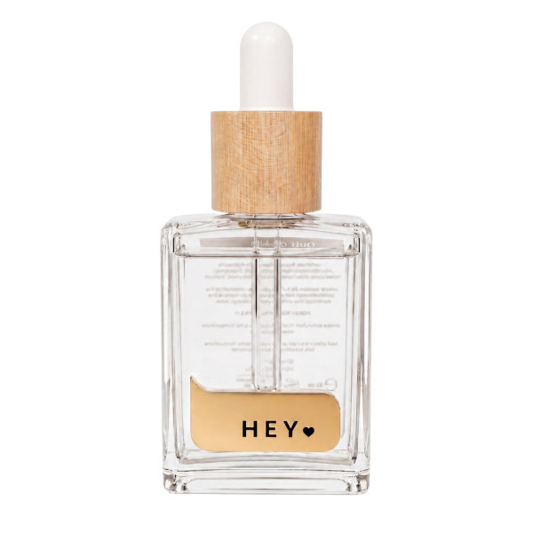HEYLOVE CUTICLE REMOVER 30 ML