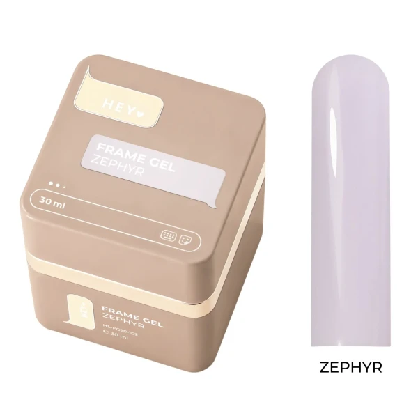 HEYLOVE FRAME GEL - ZEPHYR 30 ML