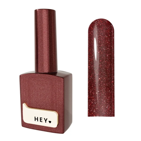 HEYLOVE GEL POLISH – AMBITIOUS 15 ML