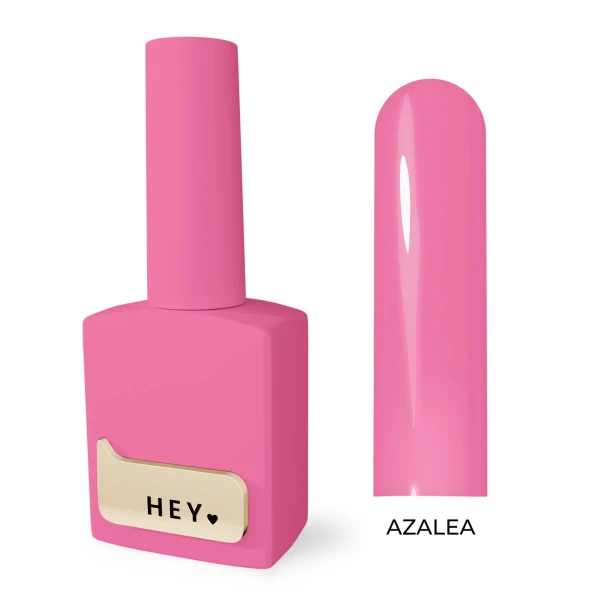 HEYLOVE GEL POLISH – AZALEA 15 ML