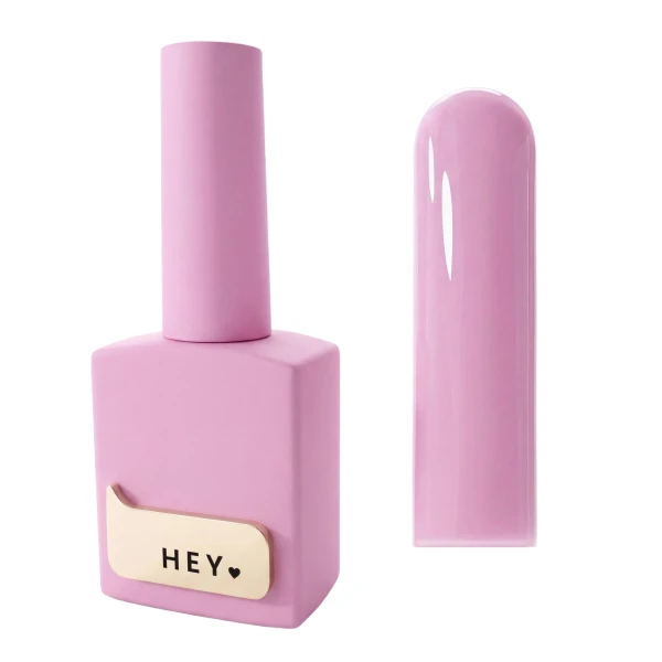 HEYLOVE GEL POLISH – BERRY PUNCH 15 ML