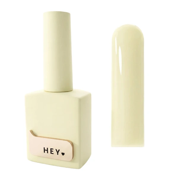 HEYLOVE GEL POLISH – GELATO 15 ML