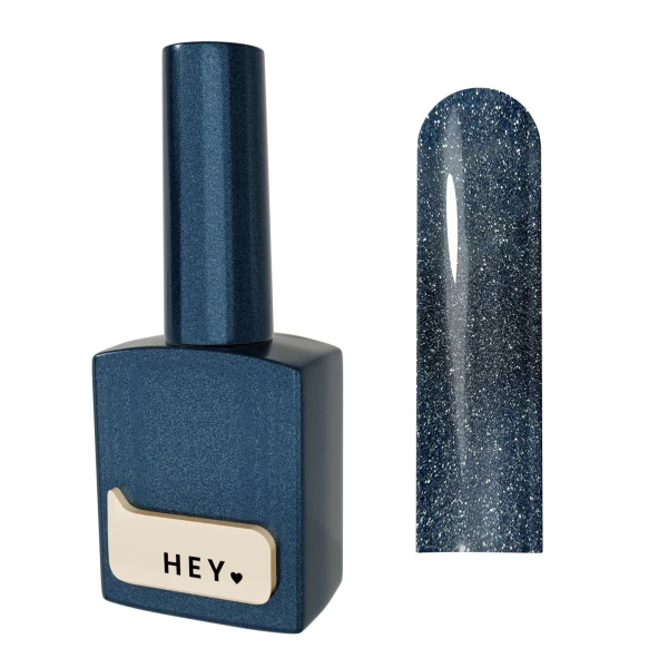 HEYLOVE GEL POLISH – GENTLE 15 ML