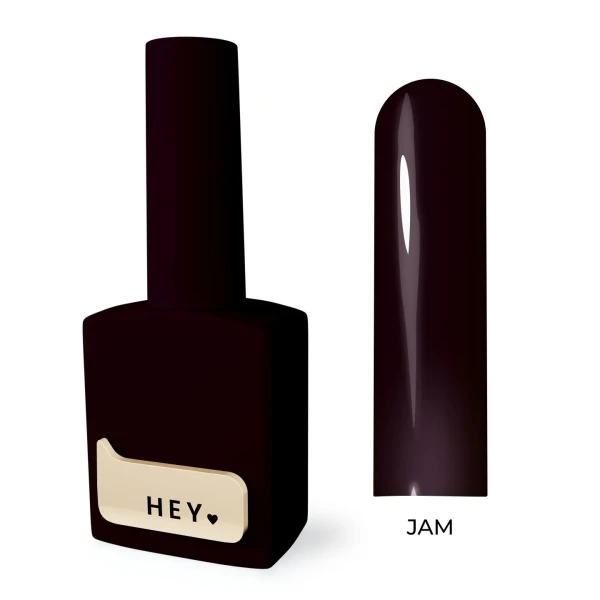 HEYLOVE GEL POLISH – JAM 15 ML