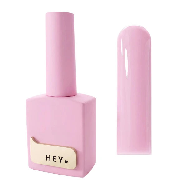 HEYLOVE GEL POLISH – KISS 15 ML