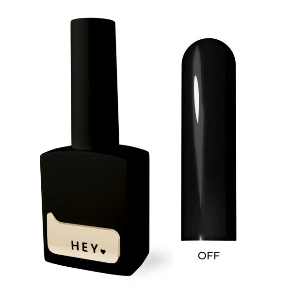 HEYLOVE GEL POLISH – OFF 15 ML