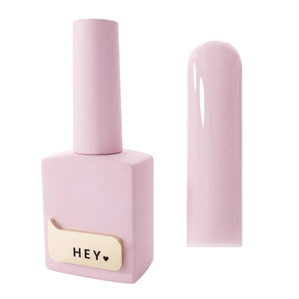 HEYLOVE GEL POLISH – PETAL 15 ML