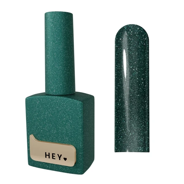 HEYLOVE GEL POLISH – PLAYFULL 15 ML