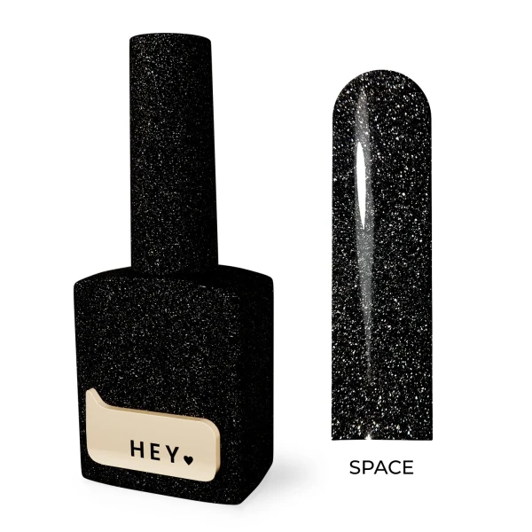 HEYLOVE GEL POLISH – SPACE 15 ML