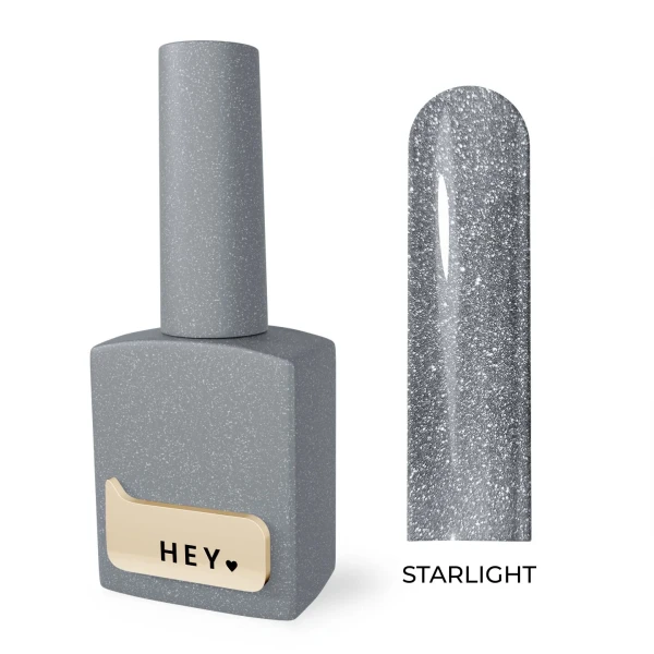 HEYLOVE GEL POLISH – STARLIGHT 15 ML