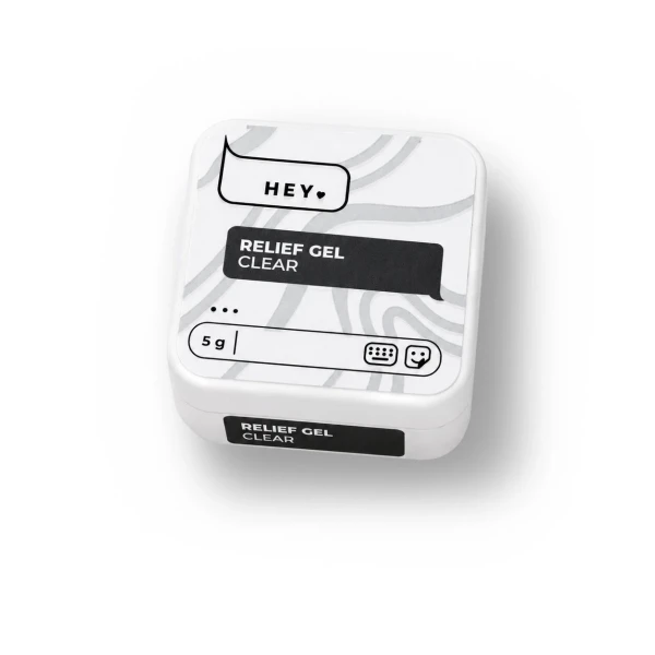 HEYLOVE RELIEF GEL 5 G