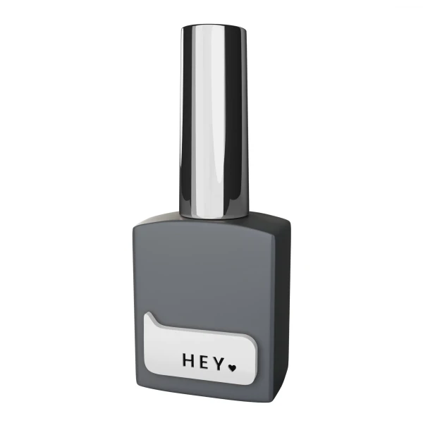 HEYLOVE RUBBER BASE - CLEAR