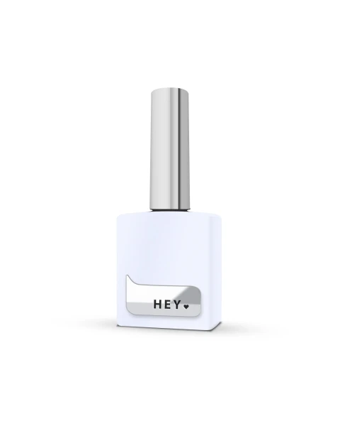HEYLOVE SMART GEL SHIMMER - BIANCO 15 ML