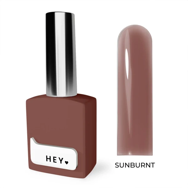 HEYLOVE SMART GEL - SUNBURNT 15 ML