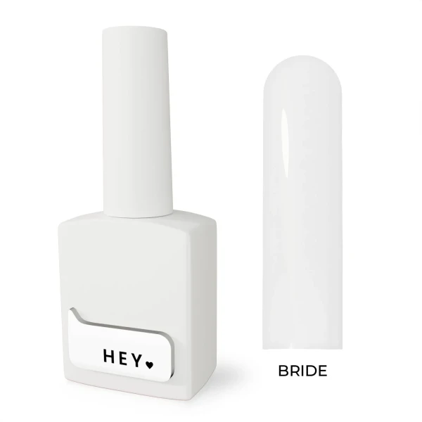 HEYLOVE TINT BASE – BRIDE 15 ML