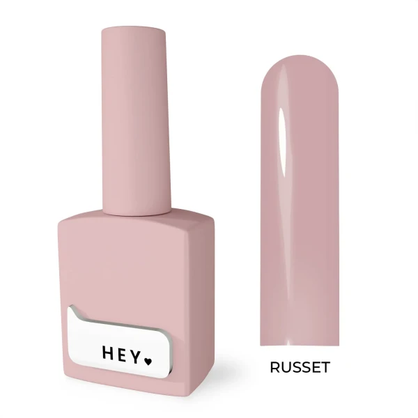 HEYLOVE TINT BASE – RUSSET 15 ML