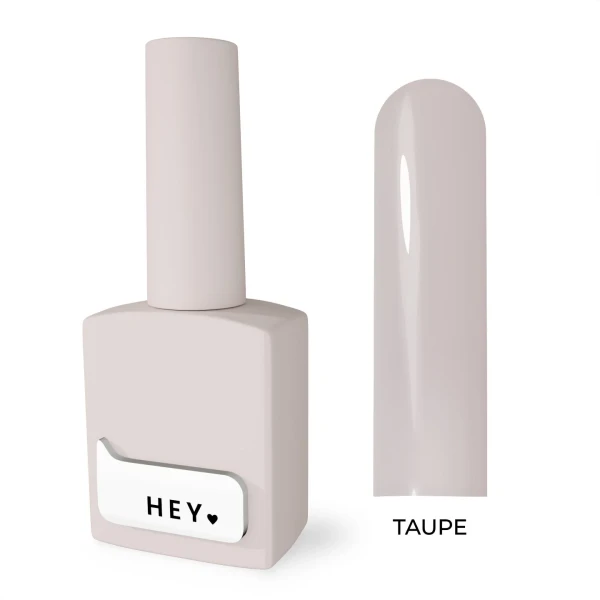 HEYLOVE TINT BASE – TAUPE 15 ML