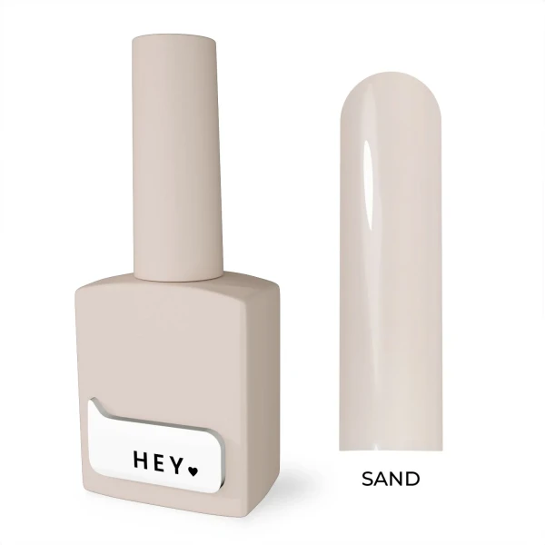 HEYLOVE TINT BASE – SAND 15 ML