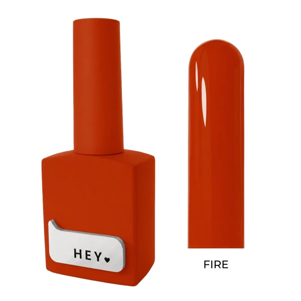 HEYLOVE TINT BASE – FIRE 15 ML