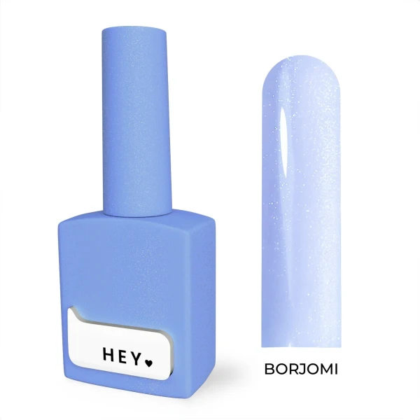 HEYLOVE TINT BASE – BORJOMI 15 ML