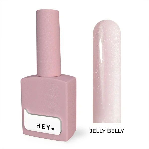 HEYLOVE TINT BASE – JELLY BELLY 15 ML