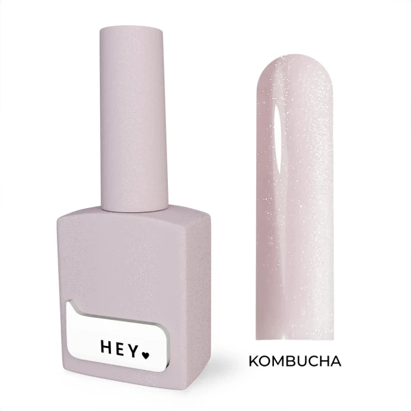 HEYLOVE TINT BASE – KOMBUCHA 15 ML