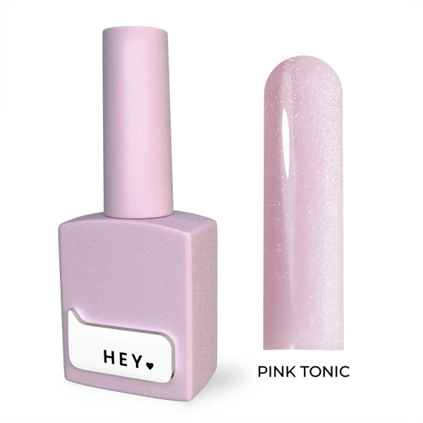 HEYLOVE TINT BASE – PINK TONIC 15 ML