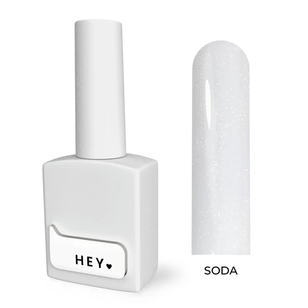 HEYLOVE TINT BASE – SODA 15 ML
